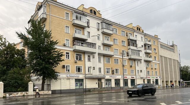 метро Серпуховская ул Большая Серпуховская 31к/1 фото