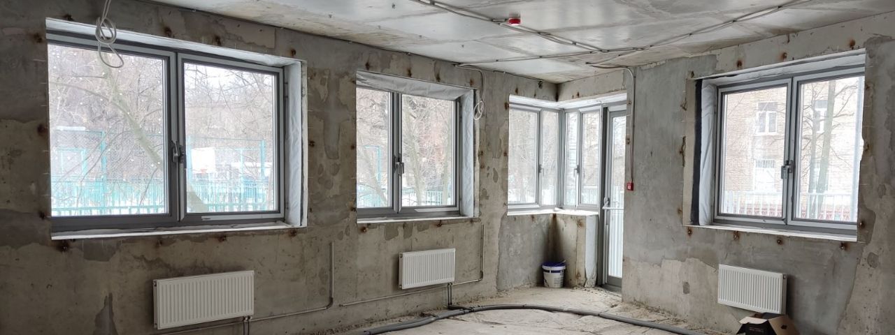 офис г Москва метро Бабушкинская ул Коминтерна 10к/1 фото 3