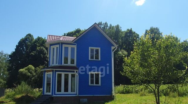 ул Березовая с пос, Юбилейный фото