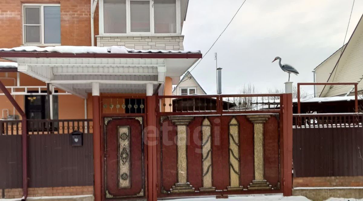 дом р-н Малоярославецкий г Малоярославец ул Куликова 33 фото 3