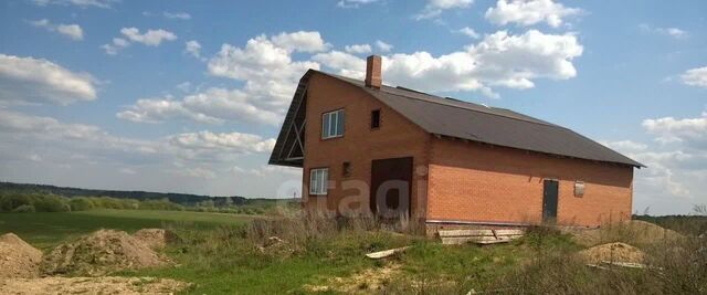 д Потресово ул Речная 30 Коллонтай с пос фото