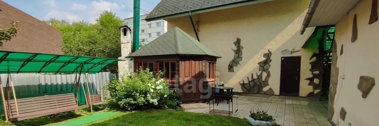дом р-н Малоярославецкий г Малоярославец ул Московская 37а фото 2