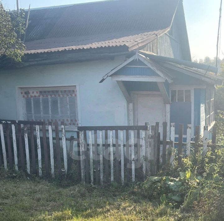 дом р-н Малоярославецкий г Малоярославец ул Пролетарская 75а фото 3
