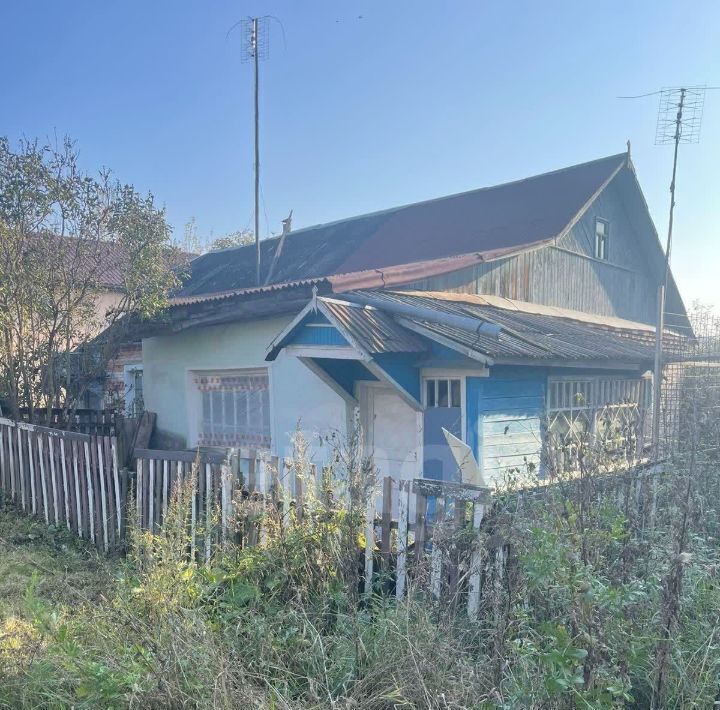 дом р-н Малоярославецкий г Малоярославец ул Пролетарская 75а фото 2