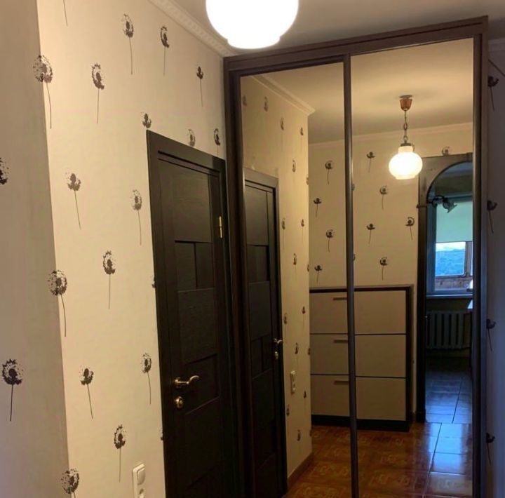 квартира г Москва метро Савеловская ул Бутырская 11 фото 8