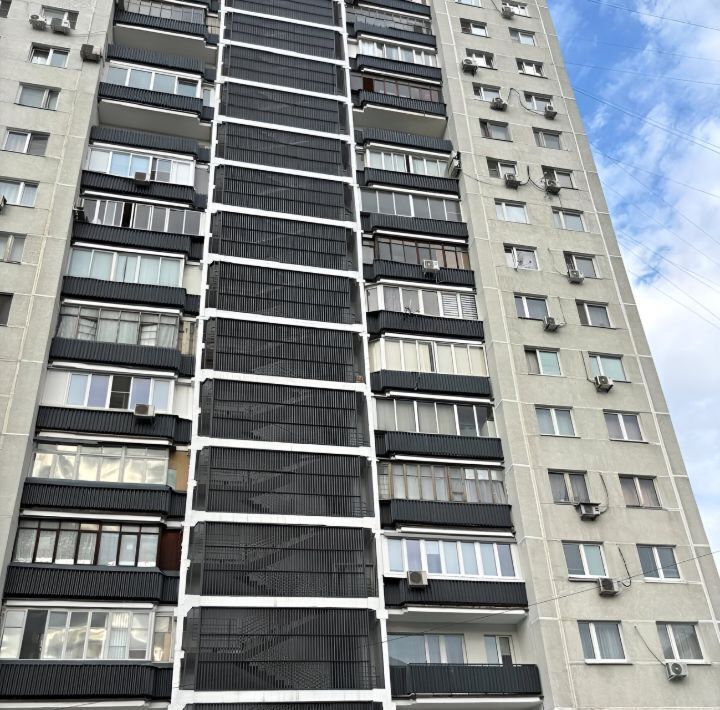 квартира г Москва метро Савеловская ул Бутырская 11 фото 23
