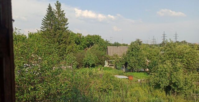 дом р-н Курчатовский снт Авиатор пр-д 8-й фото
