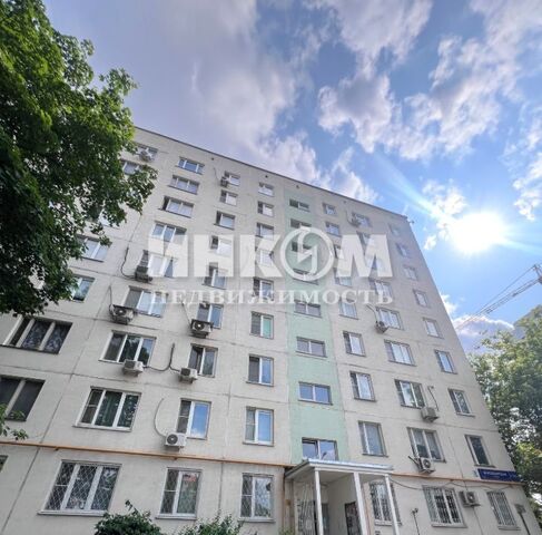 метро Люблино ул Краснодарская 20/1 фото