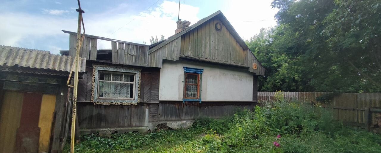дом р-н Коркинский г Коркино ул Ермака 15 фото 1