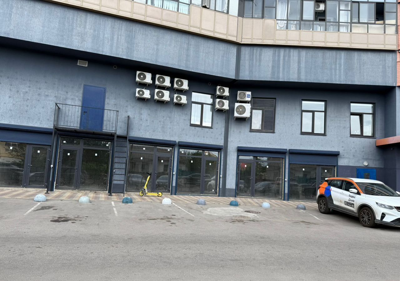 свободного назначения г Воронеж р-н Коминтерновский ул Хользунова 99б фото 3