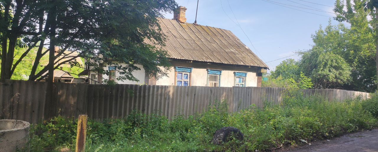 дом р-н Коркинский г Коркино ул Ермака 15 фото 2