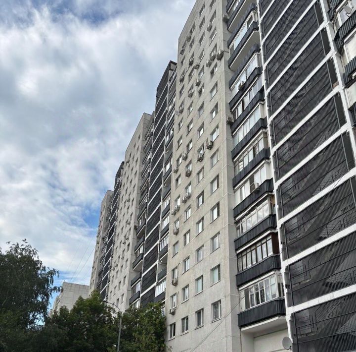 квартира г Москва метро Савеловская ул Бутырская 11 фото 26