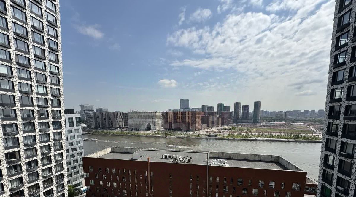 квартира г Москва метро Верхние Котлы наб Новоданиловская 8к/3 фото 6