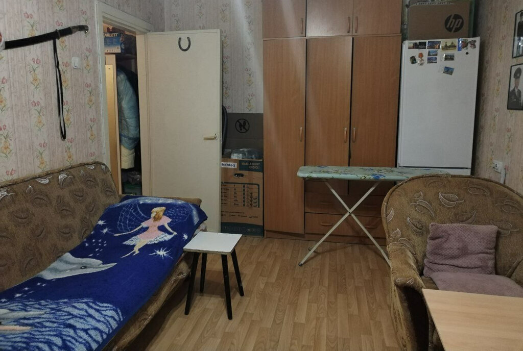 квартира г Заречный ул Кузнецова 7 фото 5