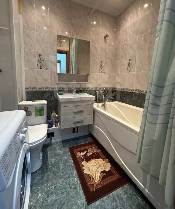 квартира г Тобольск р-н мкр 3б 21А фото 14