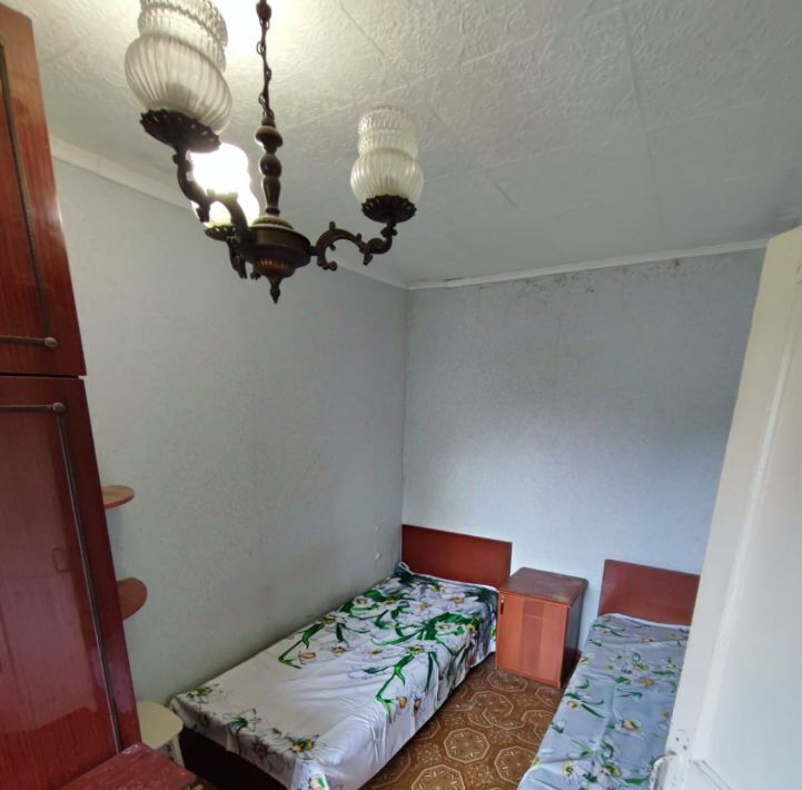 квартира г Барнаул р-н Октябрьский ул Союза Республик 34 фото 11