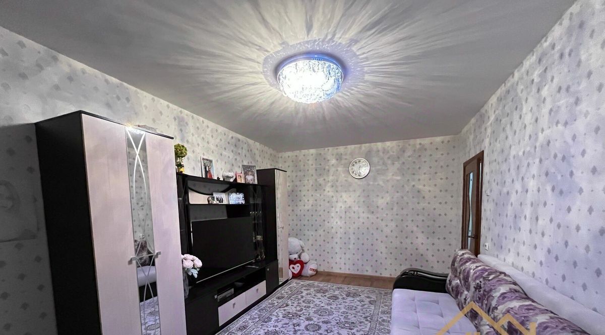 квартира г Казань Авиастроительная ул Челюскина 26 фото 4