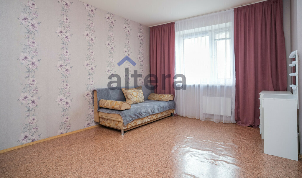 квартира г Казань Авиастроительная ул Беломорская 5 фото 4
