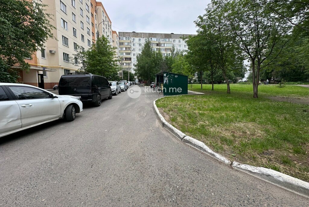 квартира г Казань Дубравная ул Юлиуса Фучика 28 фото 3