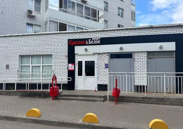 свободного назначения р-н Центральный пр-кт Раиса Беляева 76г Республика Татарстан Татарстан фото