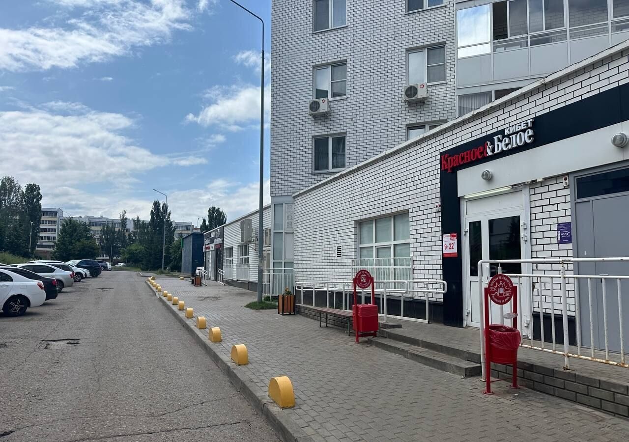 свободного назначения г Набережные Челны р-н Центральный пр-кт Раиса Беляева 76г Республика Татарстан Татарстан фото 2
