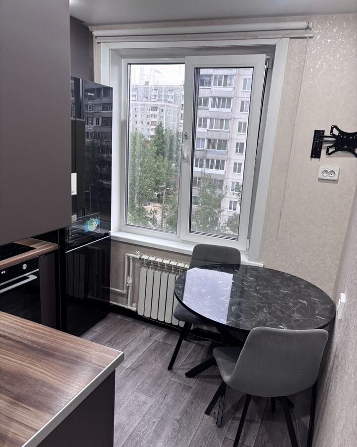 квартира г Тында ул Московских строителей 5 фото 6
