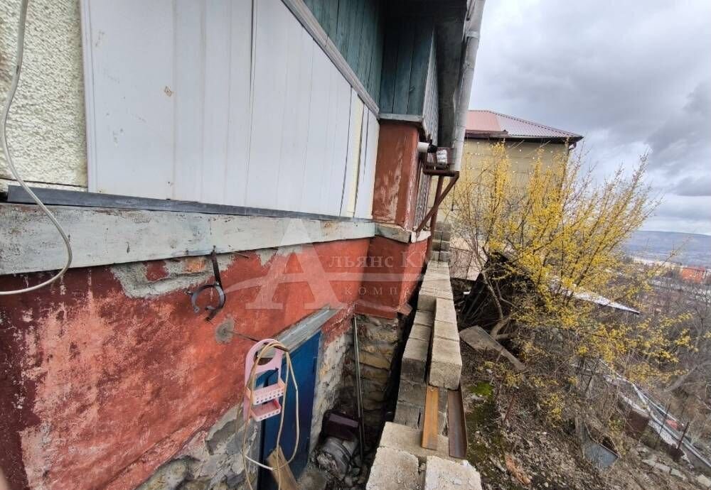 дом г Кисловодск ул Кутузова фото 15