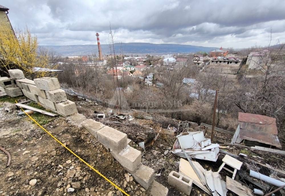 дом г Кисловодск ул Кутузова фото 17