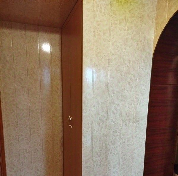 квартира г Заречный ул Ленина 38 фото 9