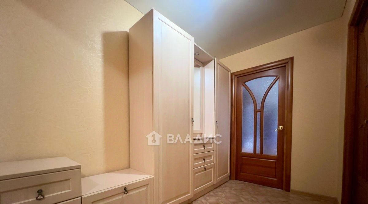 квартира г Пенза р-н Первомайский ул Кижеватова 3 фото 8