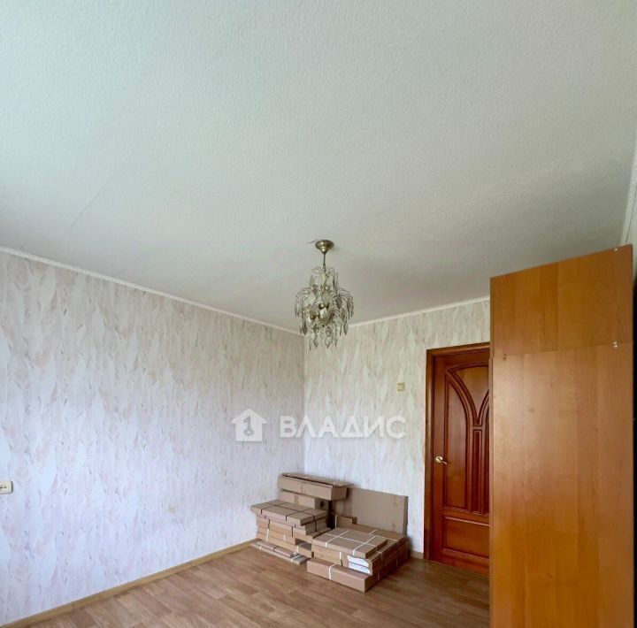 квартира г Пенза р-н Первомайский ул Кижеватова 3 фото 17