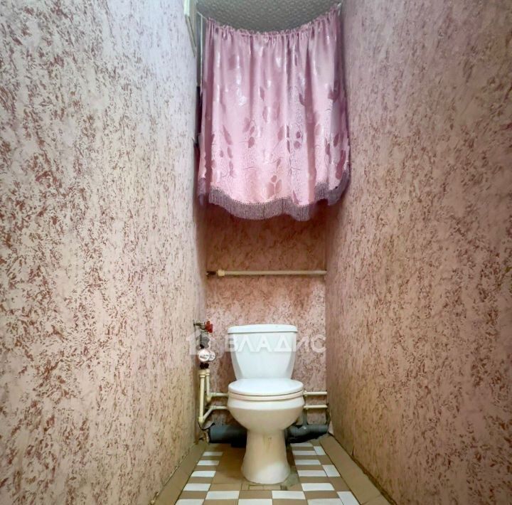 квартира г Пенза р-н Первомайский ул Кижеватова 3 фото 21