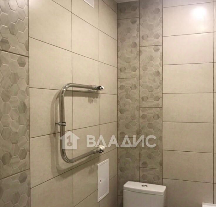 квартира г Пенза р-н Октябрьский ул Ладожская 144а фото 6