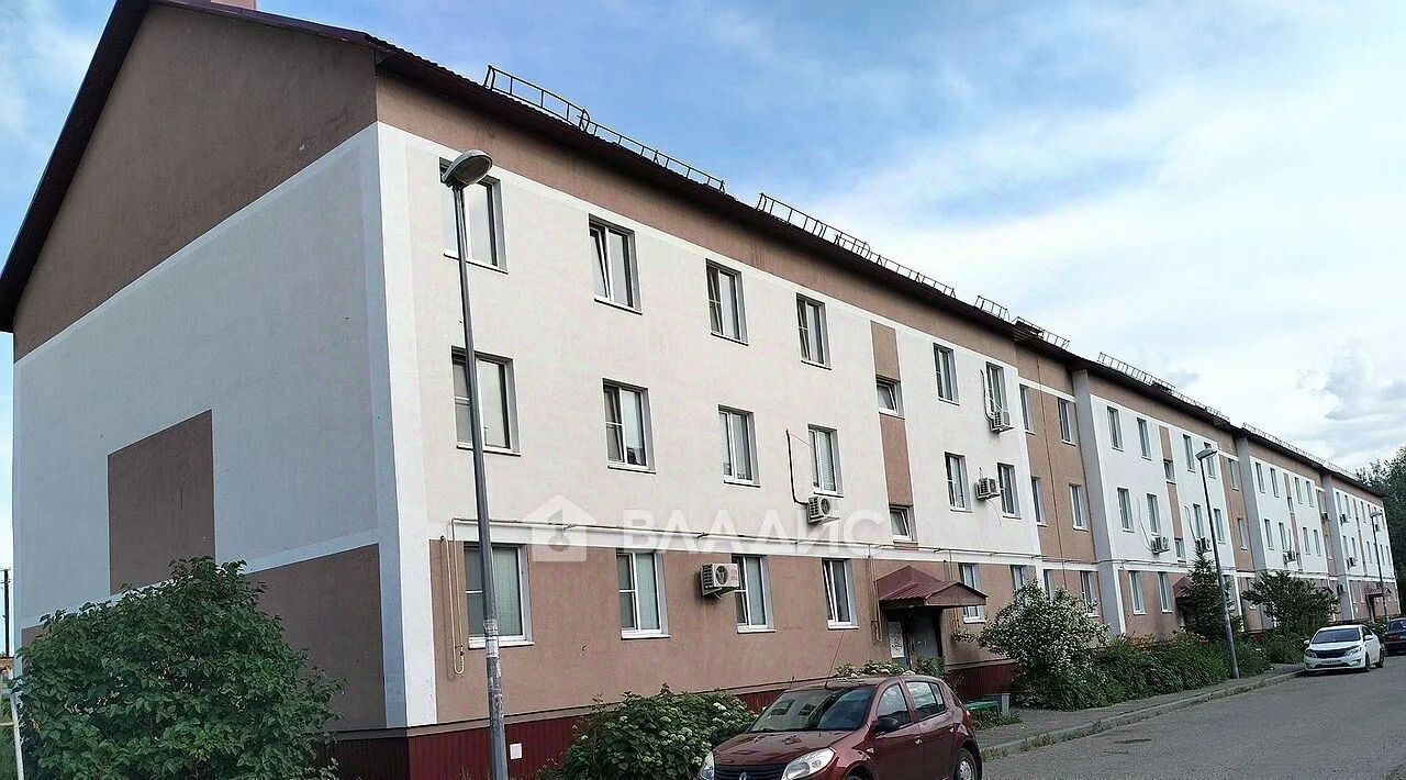 квартира г Пенза р-н Железнодорожный ул Долгорукова 100 фото 10