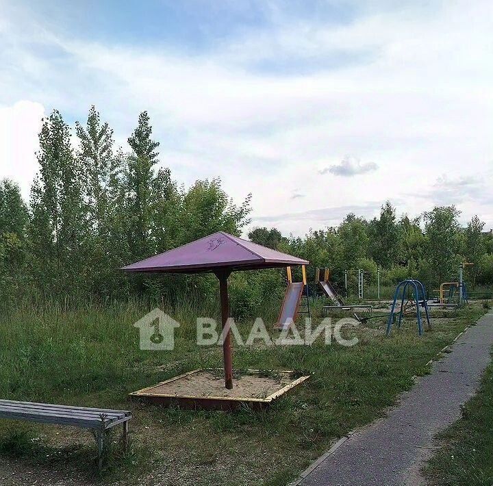 квартира г Пенза р-н Железнодорожный ул Долгорукова 100 фото 12
