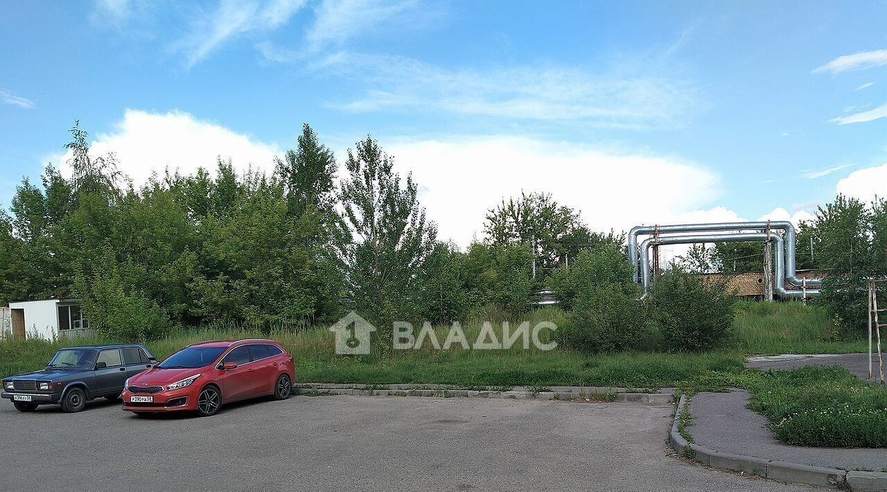 квартира г Пенза р-н Железнодорожный ул Долгорукова 100 фото 11