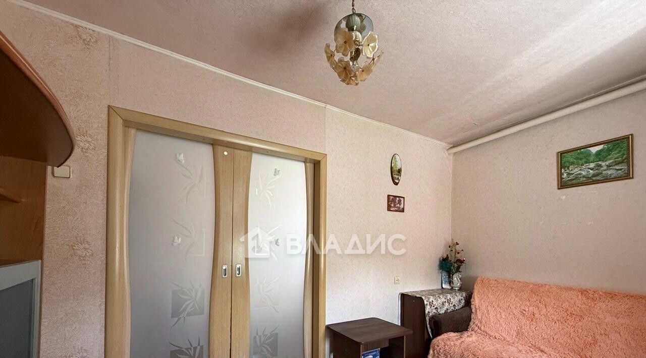 квартира г Пенза р-н Октябрьский ул Минская 16а фото 5
