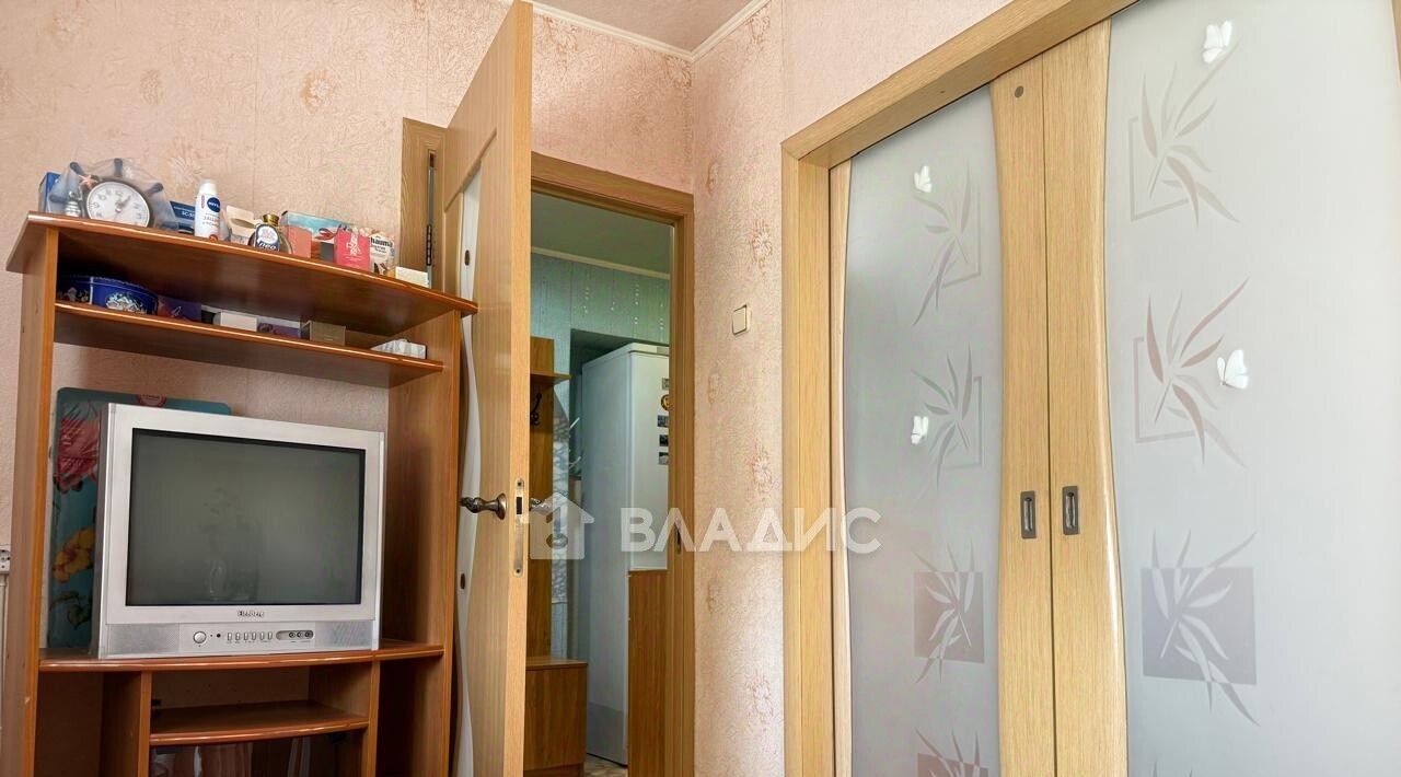квартира г Пенза р-н Октябрьский ул Минская 16а фото 6