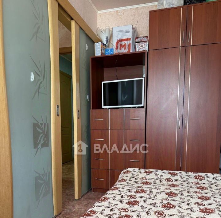квартира г Пенза р-н Октябрьский ул Минская 16а фото 8