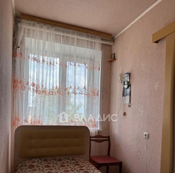 квартира г Пенза р-н Октябрьский ул Минская 16а фото 9