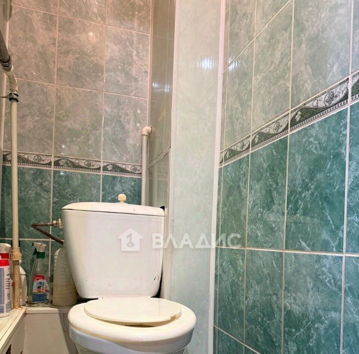 квартира г Пенза р-н Октябрьский ул Минская 16а фото 12