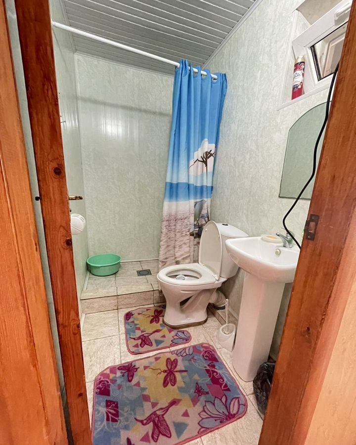 комната р-н Ейский г Ейск ул Рабочая 2б фото 4