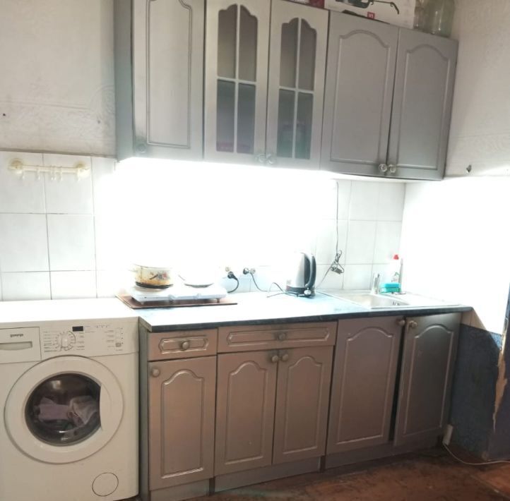 квартира г Красноярск р-н Кировский пр-кт им.газеты "Красноярский рабочий" 154 фото 1