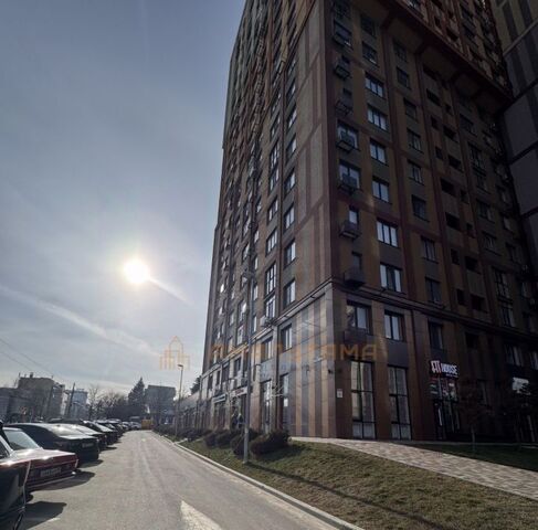 р-н Промышленный ул 50 лет ВЛКСМ 11/1 фото