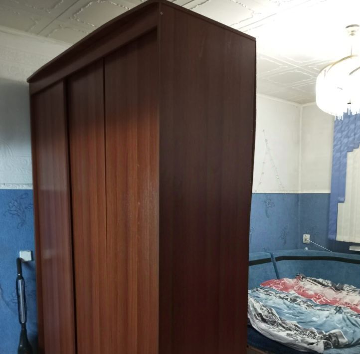 квартира г Красноярск р-н Кировский пр-кт им.газеты "Красноярский рабочий" 154 фото 4