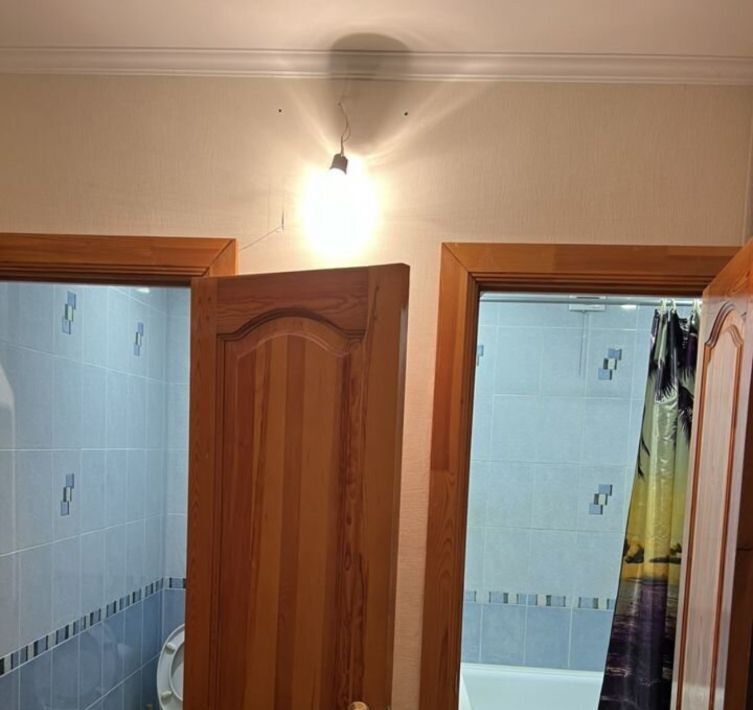 квартира г Ставрополь р-н Октябрьский ул Октябрьская 188/2 фото 2