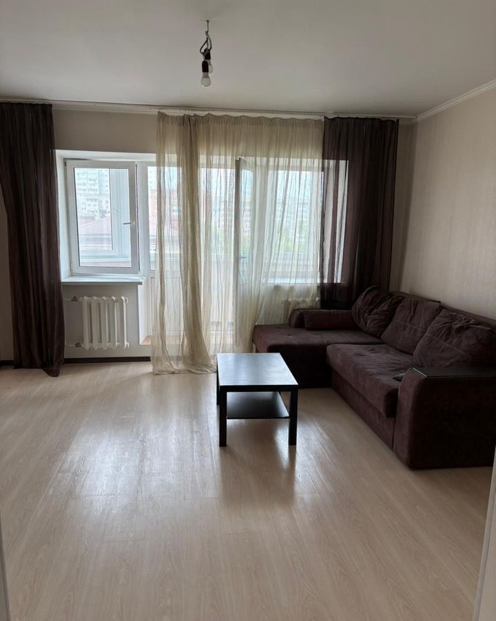 квартира г Тюмень р-н Центральный ул Холодильная 138 фото 12