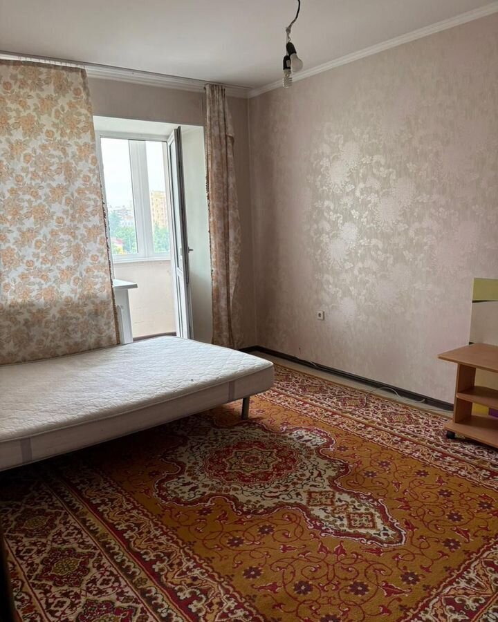 квартира г Тюмень р-н Центральный ул Холодильная 138 фото 11