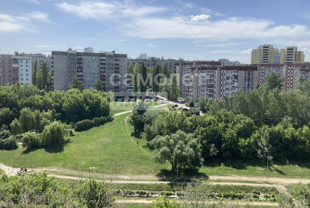 квартира г Липецк ул Звездная 13/2 фото 13