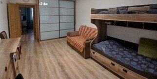 квартира г Красное Село ул Геологическая 46к/2 метро Автово фото 17